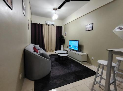 Firza Suite