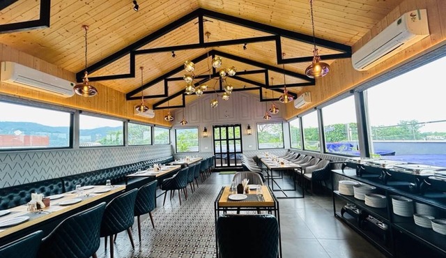 Five Elements Hotels Goldleaf Haldwani