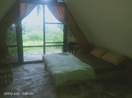 Five Queens Studio Apartment in Pokhara