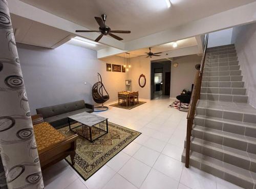 FJ Homestay