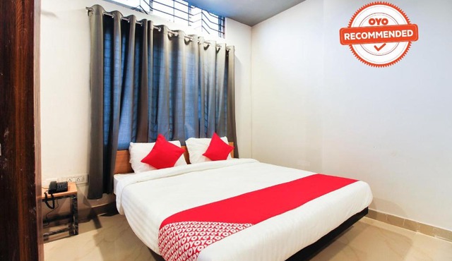 Flagship Aditya Palace Beltola Survey