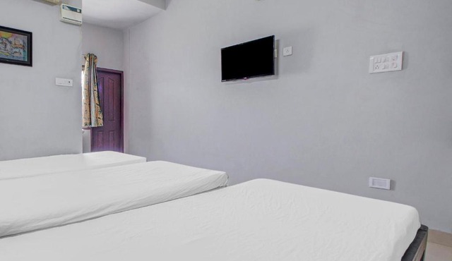 Flagship Gsr Residency