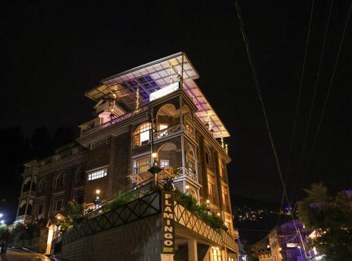 Flamingo Resort, Manali