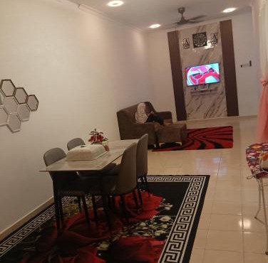 FMS Homestay