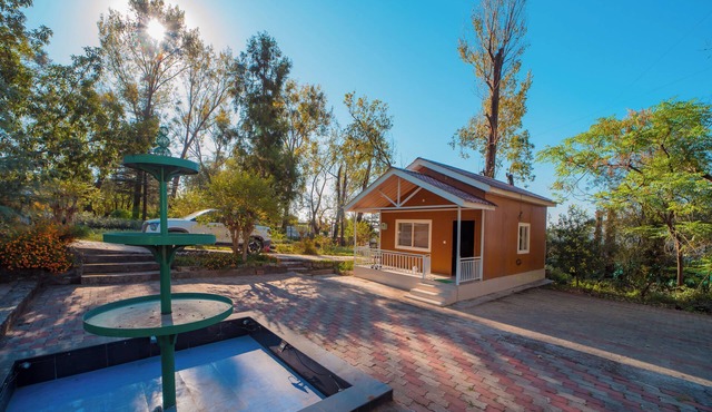 Forest Rest House Bir