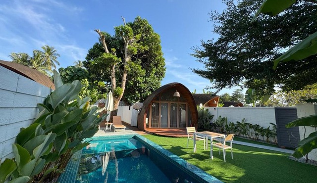 Found Mansion Langkawi