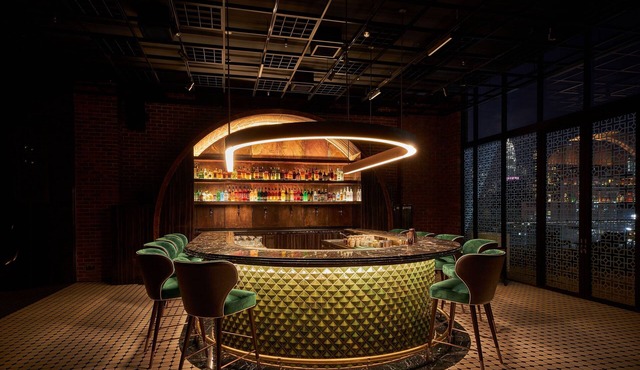 Four Points by Sheraton Kuala Lumpur, Chinatown