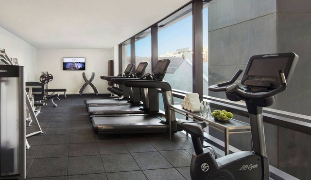 Four Points By Sheraton Sydney, Central Park