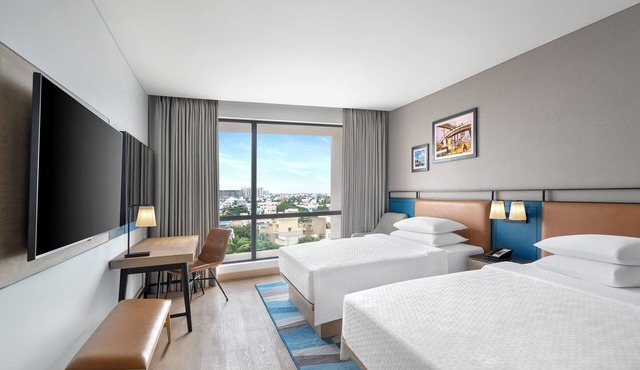 Four Points by Sheraton Chennai, Velachery in Chennai