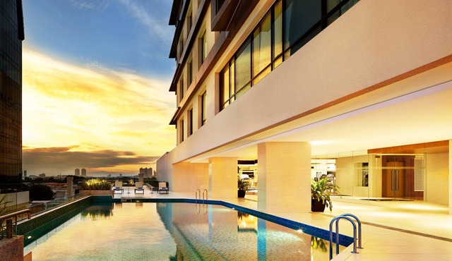 Four Points By Sheraton Puchong