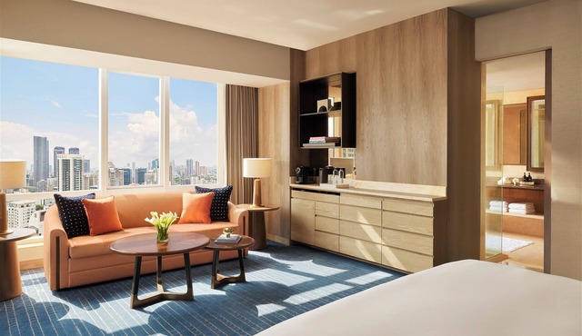 Four Seasons Hotel Mumbai