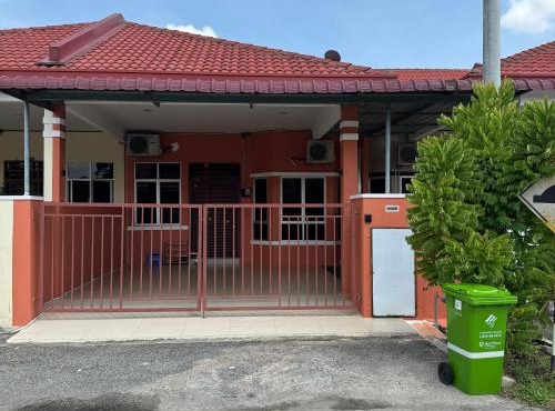 FR homestay