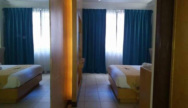 Fratini's Hotel Labuan