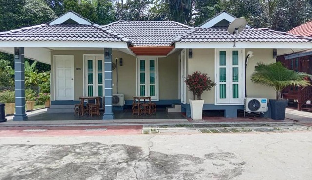 Freesia 2 Bedroom