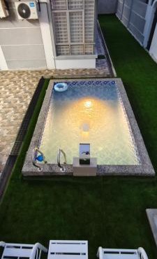 FS Homestay Cherating