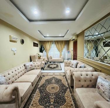 FS Homestay Jitra