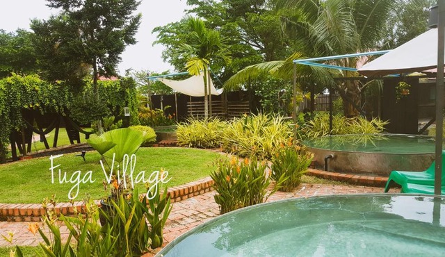 Fuga Village BeachGetaway
