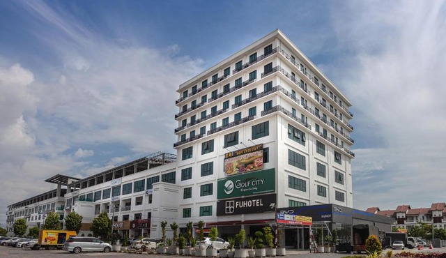 FUHOTEL
