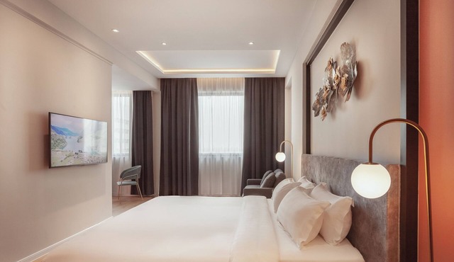 FUHOTEL