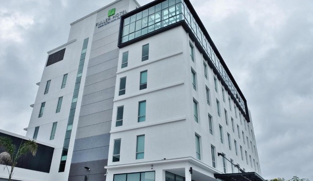 Fuller Hotel Kulim