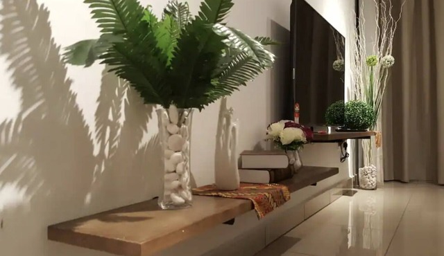Fun Villa