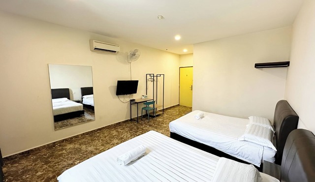 Furich Hotel Enterprise