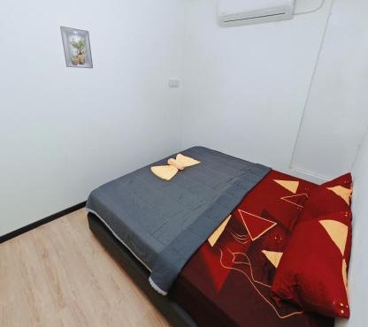 Fywen Motels