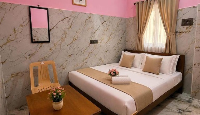 G3 house Pondicherry
