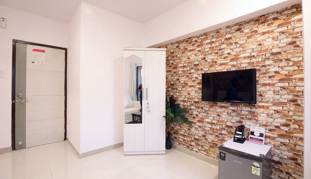 Gagal Home - Apartments Suite