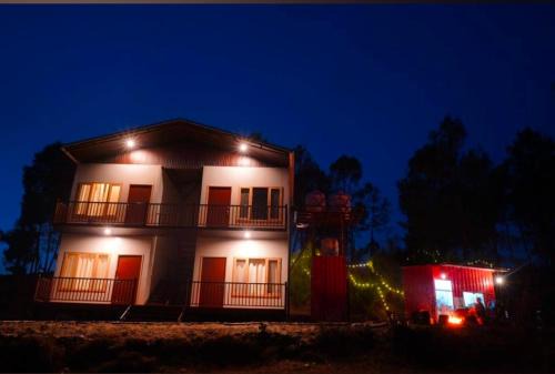 GagilBloom NatureStay