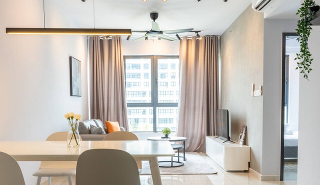 Gaia Residences