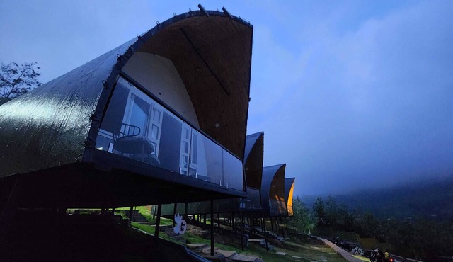 Gambhiraa Resorts