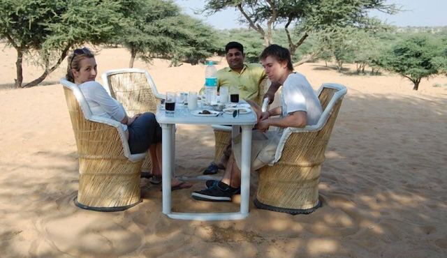 Ganesham Guest House