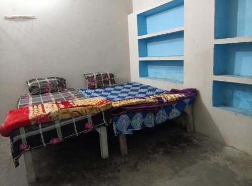 Ganga Kashi Homestay