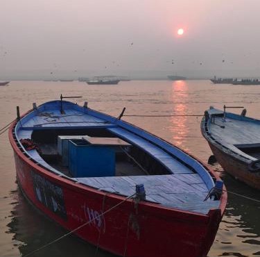 GANGA PUTRA BoAt SERVICE