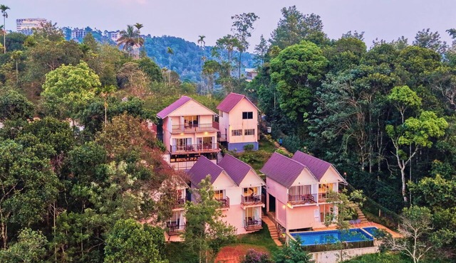 Gardenia Resort Munnar by VOYE HOMES