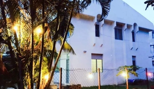 GardenTerrace - Langkawi - 4 Rooms 8 Beds 3 Baths