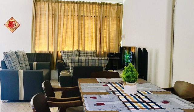 GardenTerrace | Langkawi | 4 Rooms 8 Beds 3 Baths