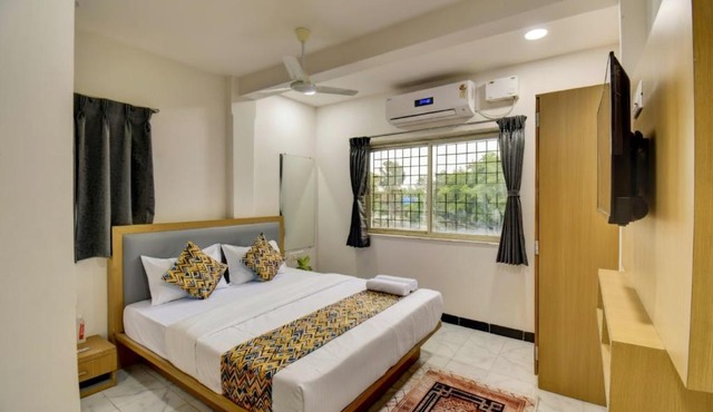 Gateway Oasis Residency in Nashik