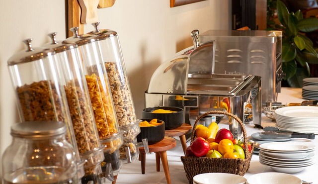 Gateway on Monash Boutique Hotel in Notting Hill