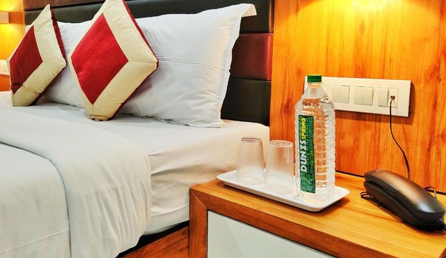 Gateway Suites