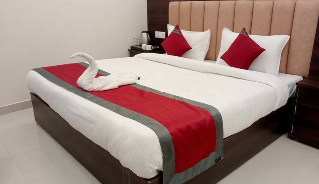 Gaura Resort