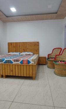 Gaurashiv homestay
