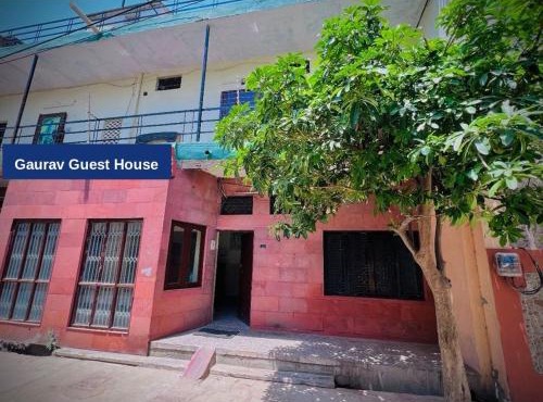 Gaurav Guest House