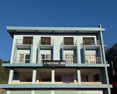 Gauthali Inn