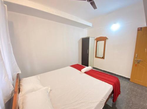 Gawde family 1bhk