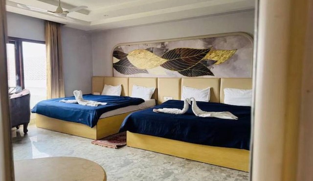 Geetanjali hotel&motel