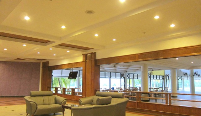Gemas Golf Resort