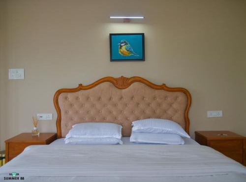 Genesis villa