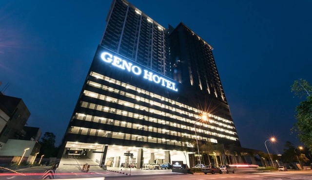 Geno Hotel